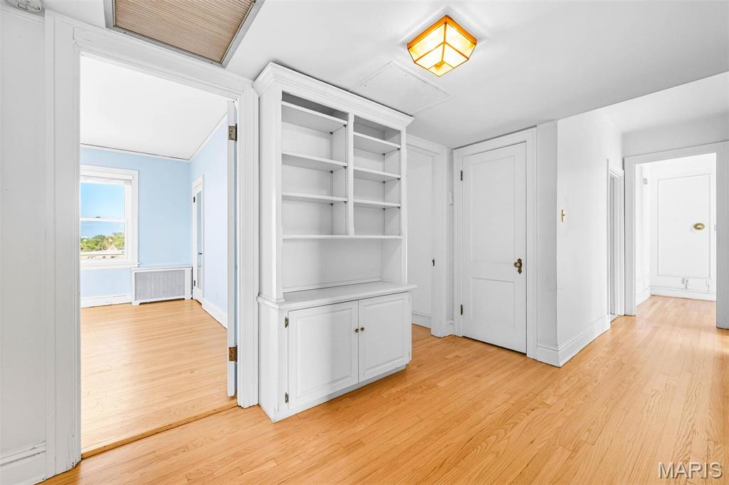 709 S Skinker Boulevard Unit: 601