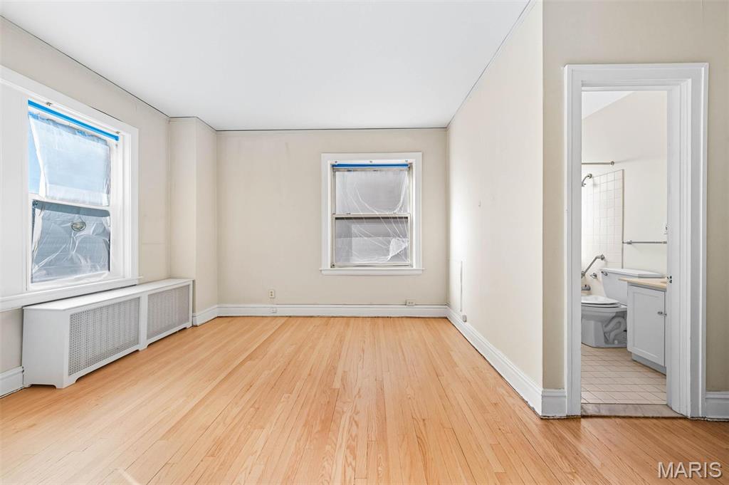 709 S Skinker Boulevard Unit: 601