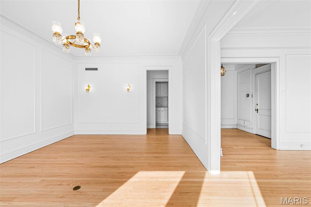 709 S Skinker Boulevard Unit: 601