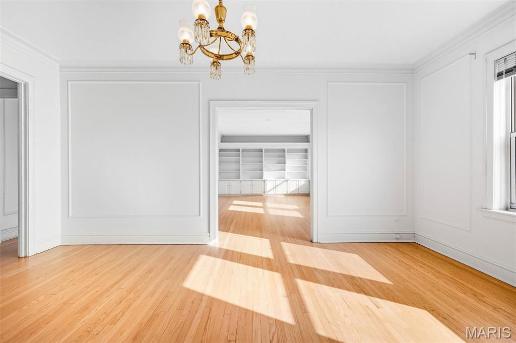 709 S Skinker Boulevard Unit: 601