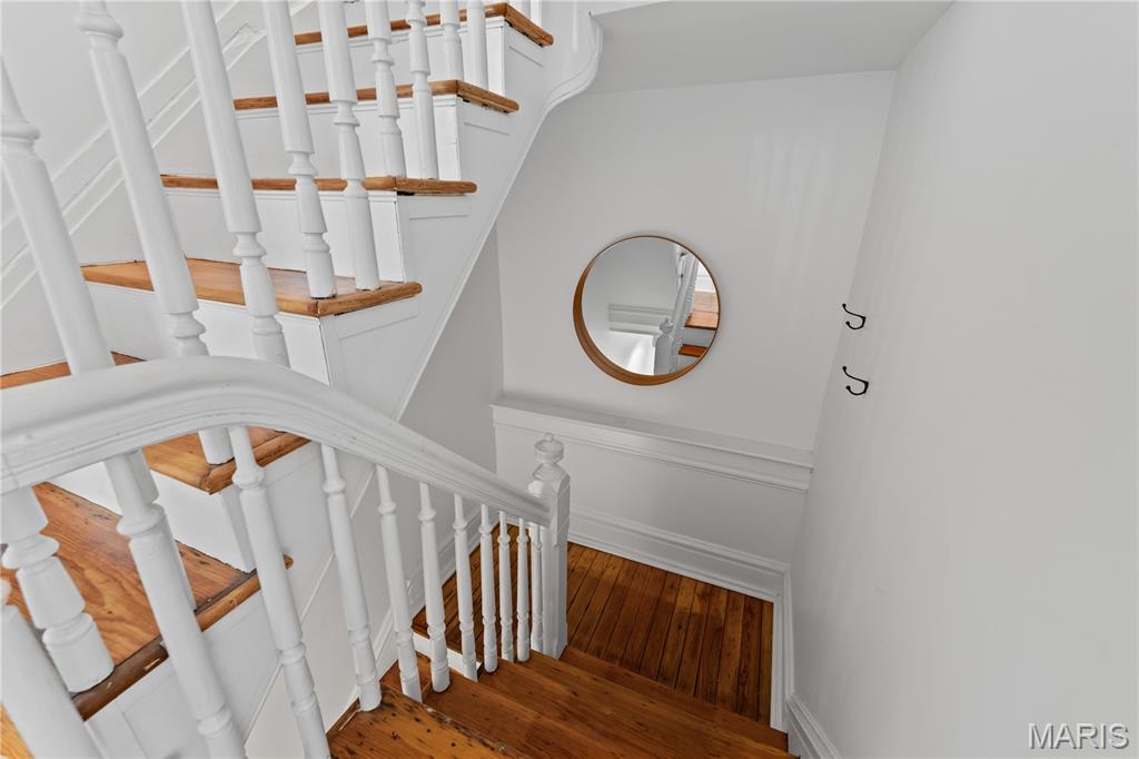 2014 James Street Unit: B