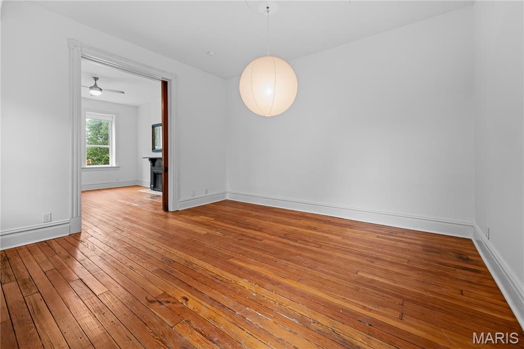 2014 James Street Unit: B