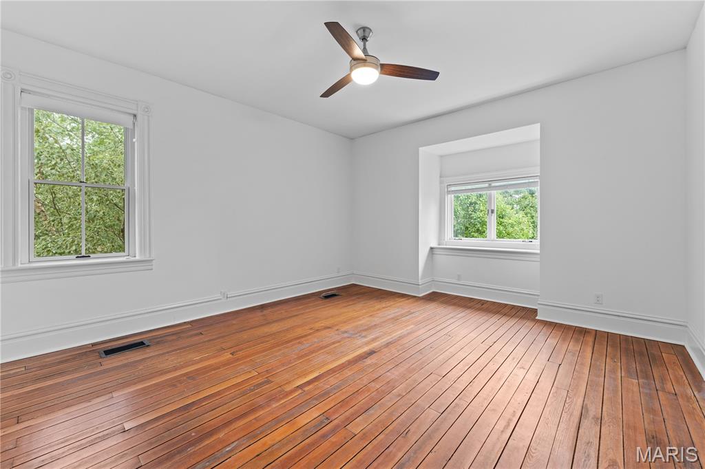 2014 James Street Unit: B