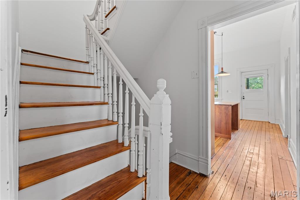 2014 James Street Unit: B