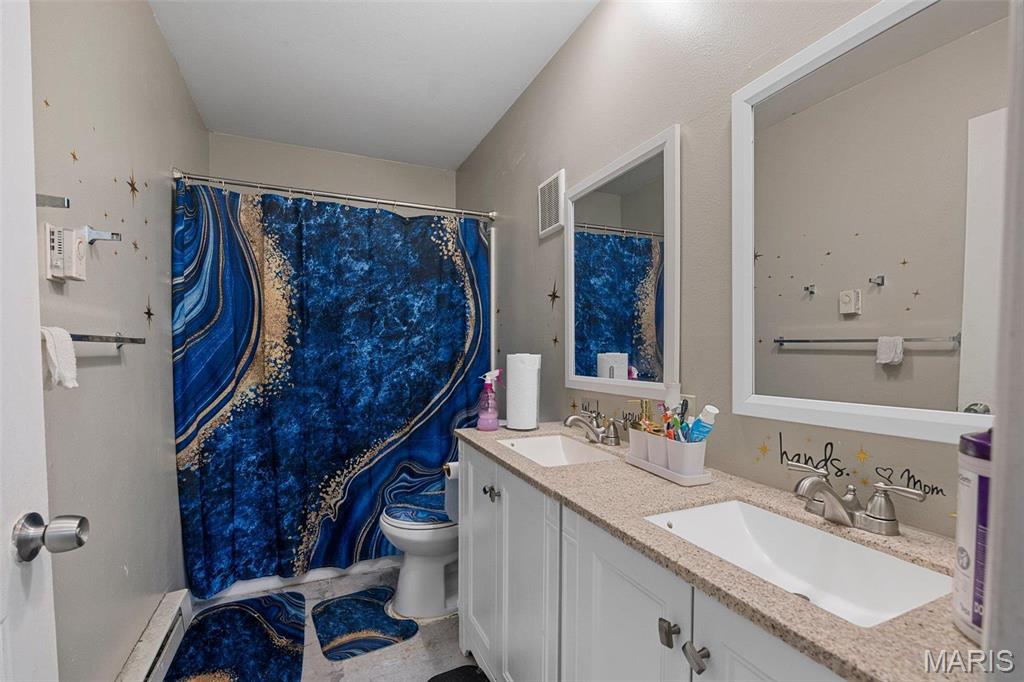 7520 Hazelcrest Drive