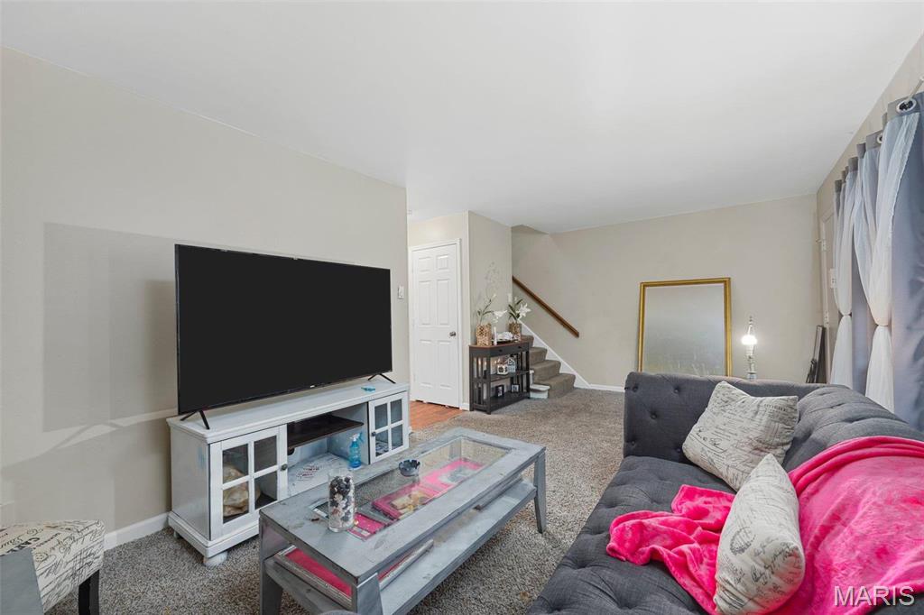 7520 Hazelcrest Drive