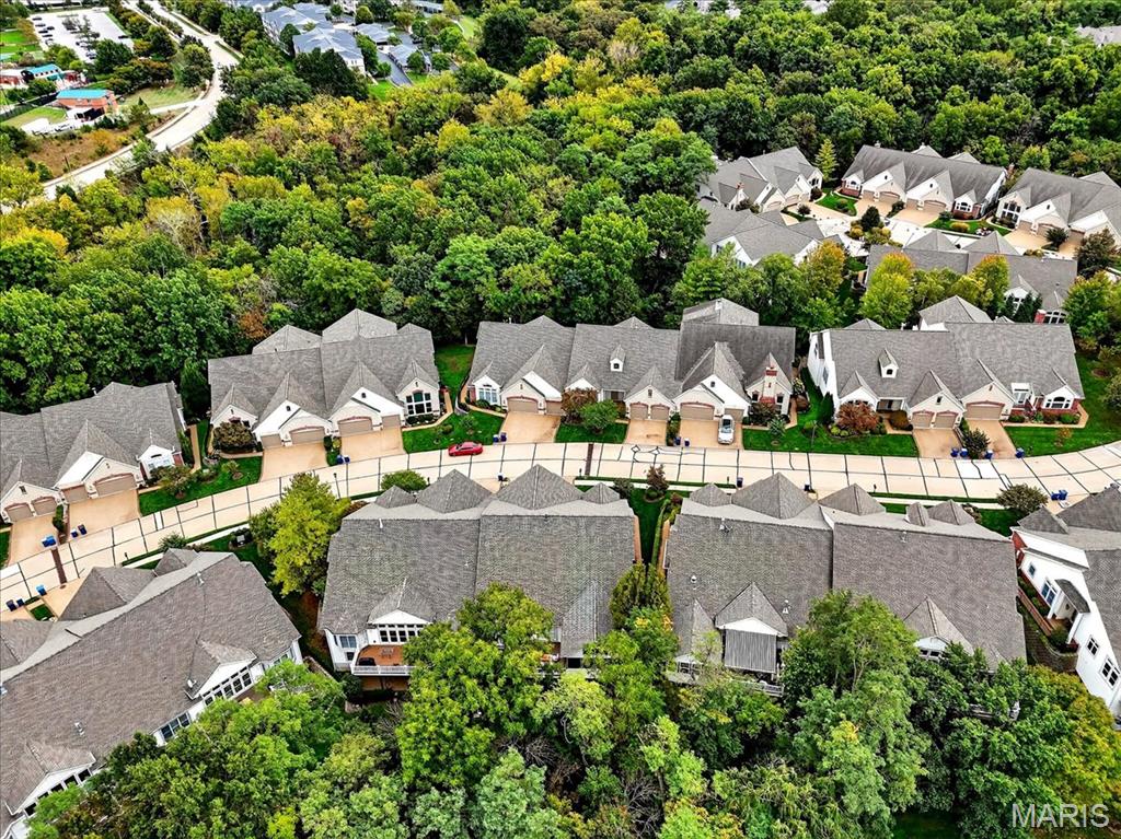 735 Stonebluff Court