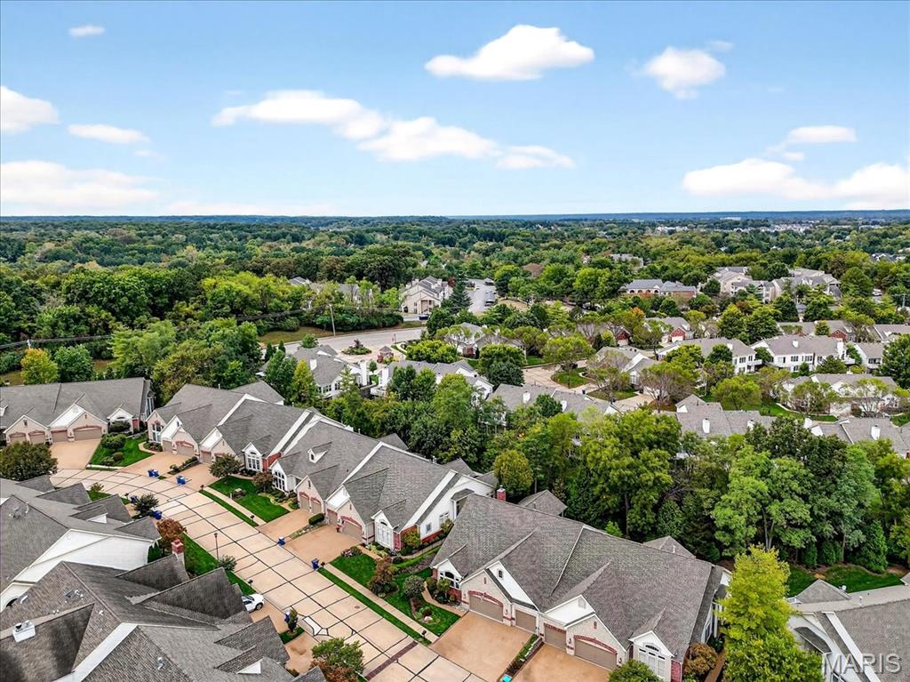 735 Stonebluff Court