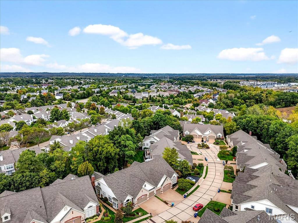 735 Stonebluff Court