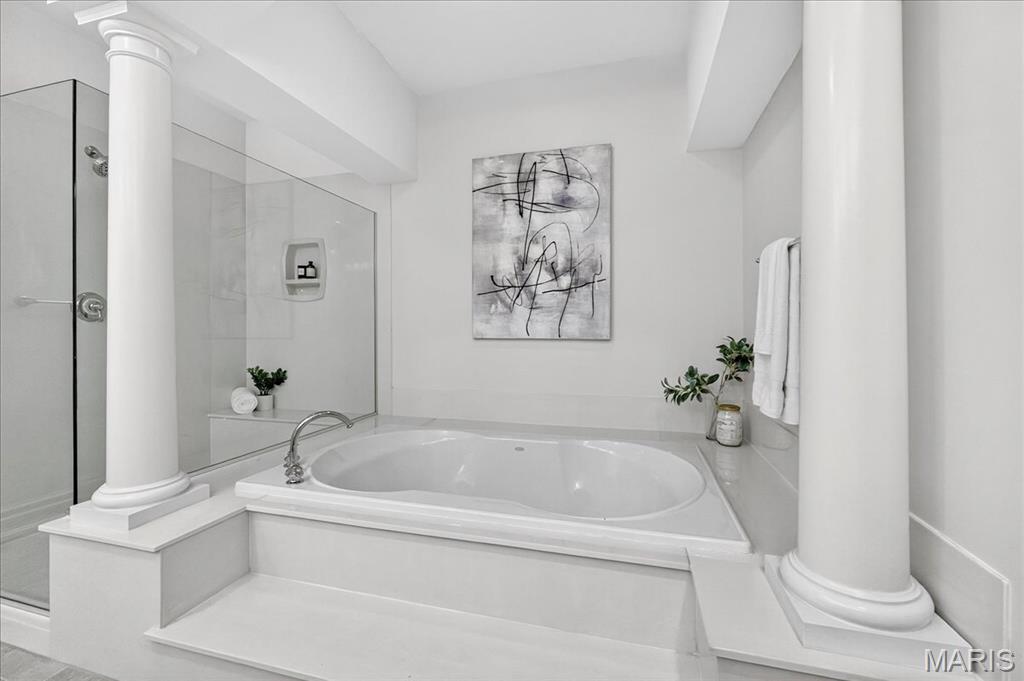 735 Stonebluff Court