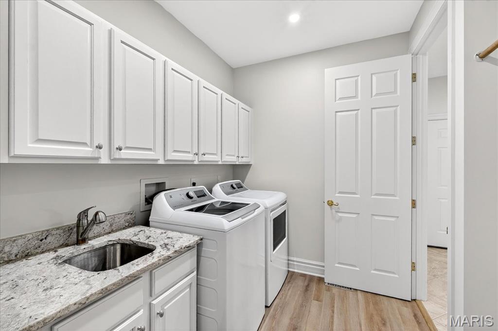 735 Stonebluff Court