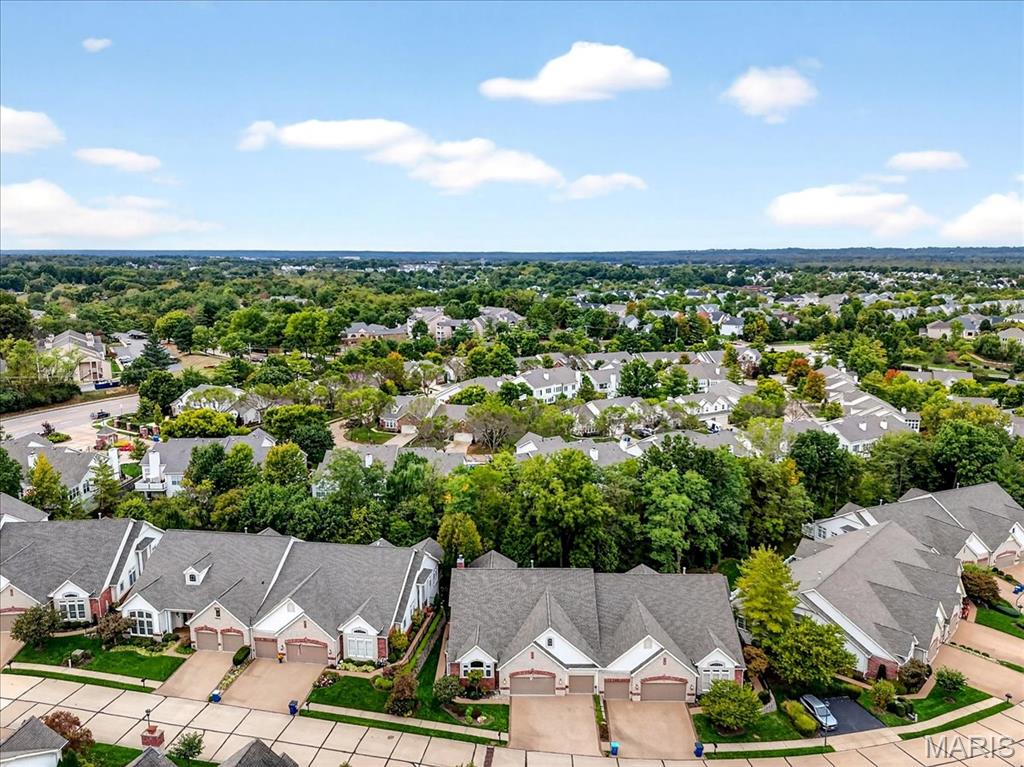 735 Stonebluff Court