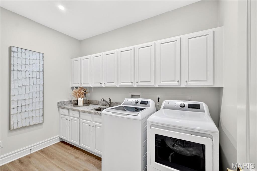 735 Stonebluff Court