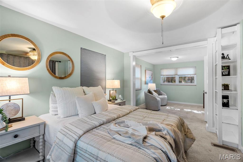 8619 Del Vista Drive