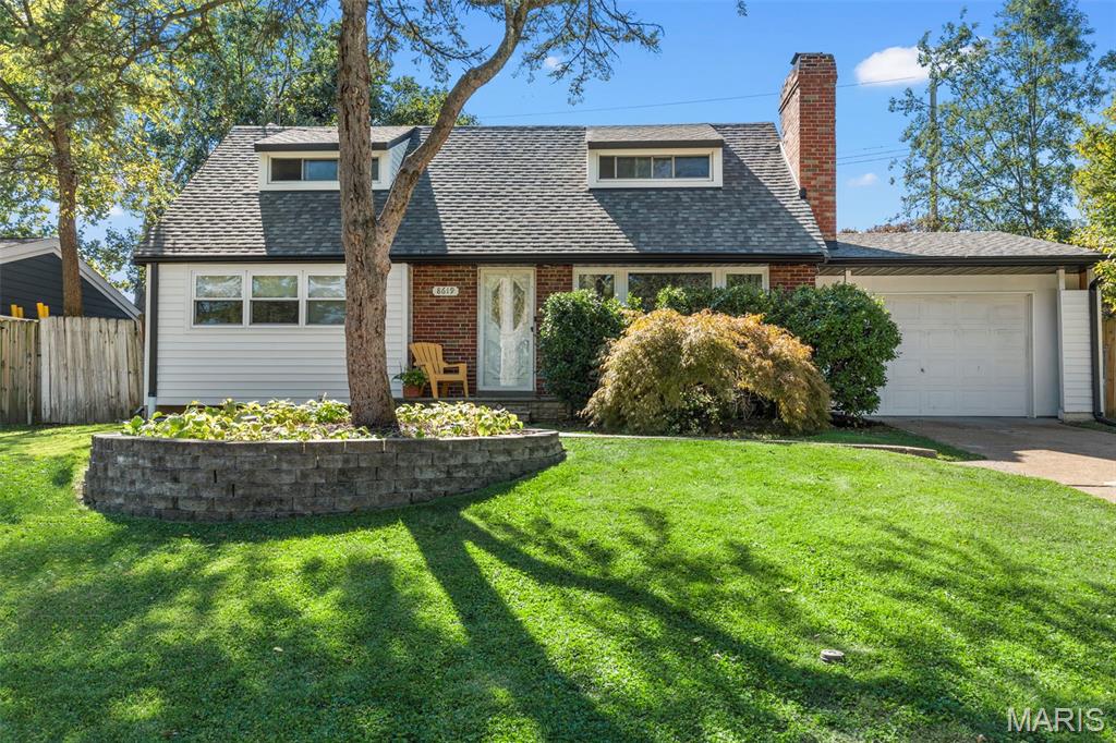 8619 Del Vista Drive