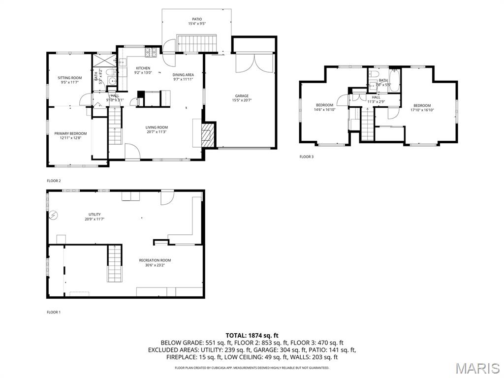 8619 Del Vista Drive