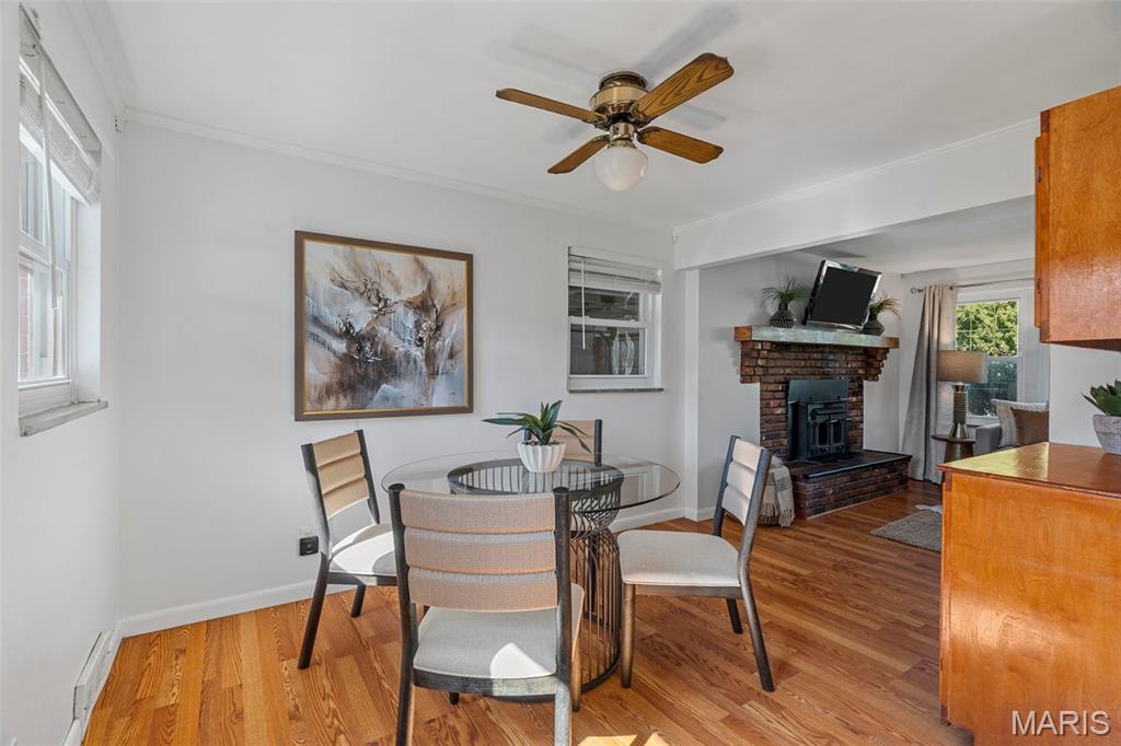 8619 Del Vista Drive