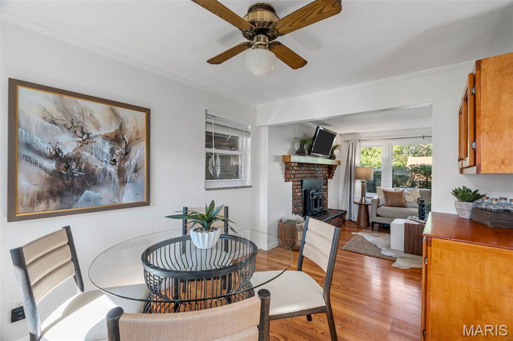 8619 Del Vista Drive