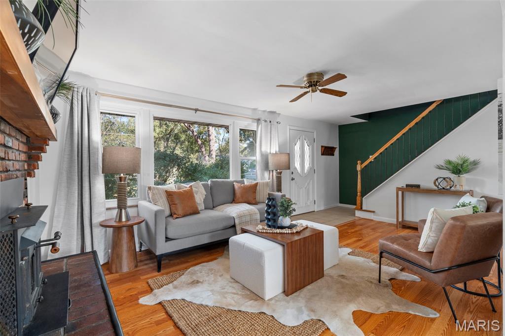 8619 Del Vista Drive