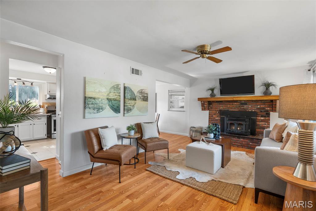 8619 Del Vista Drive