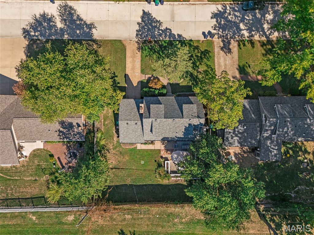 8619 Del Vista Drive