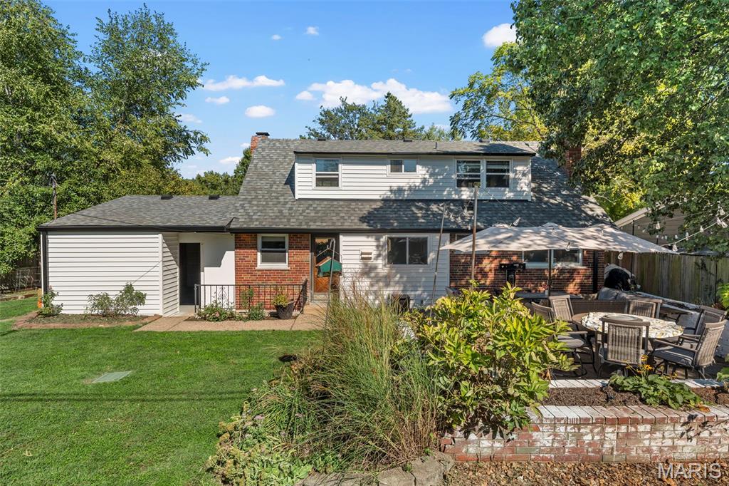 8619 Del Vista Drive