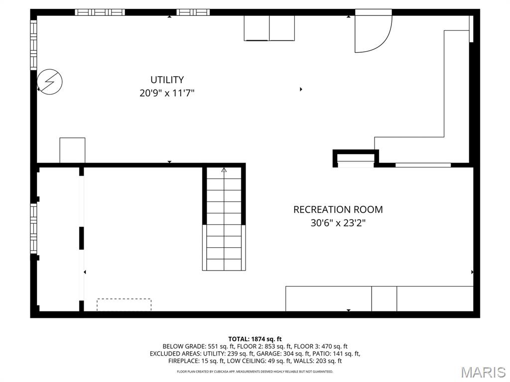 8619 Del Vista Drive