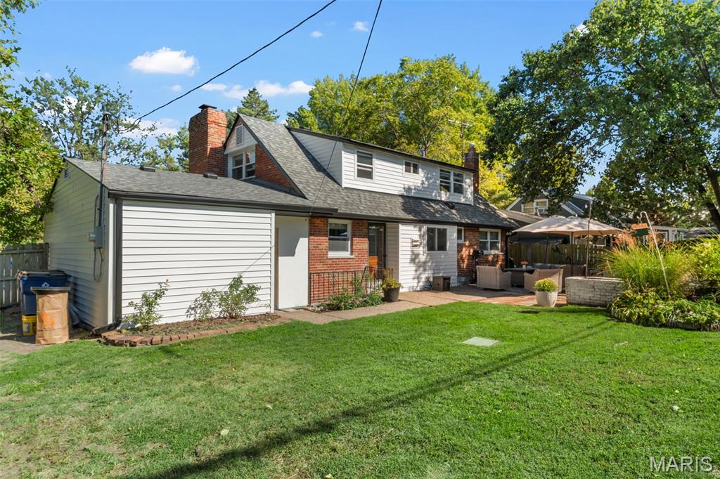 8619 Del Vista Drive