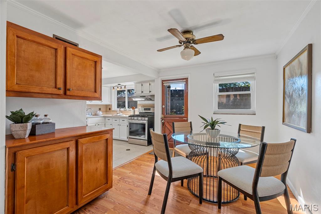 8619 Del Vista Drive