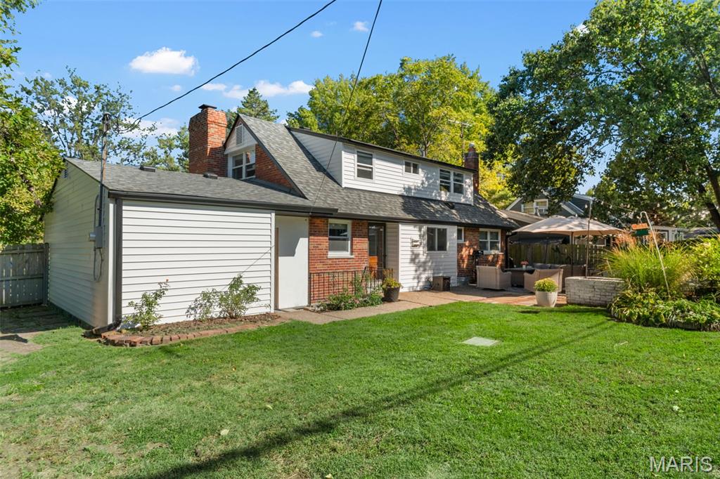 8619 Del Vista Drive