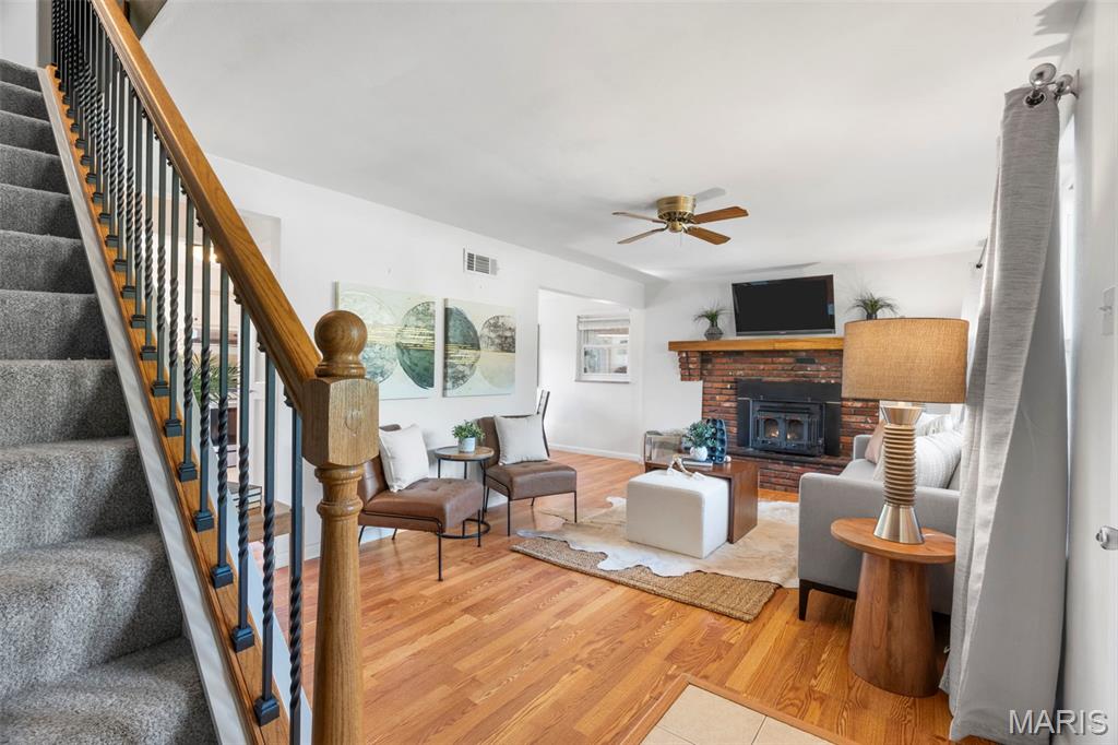 8619 Del Vista Drive