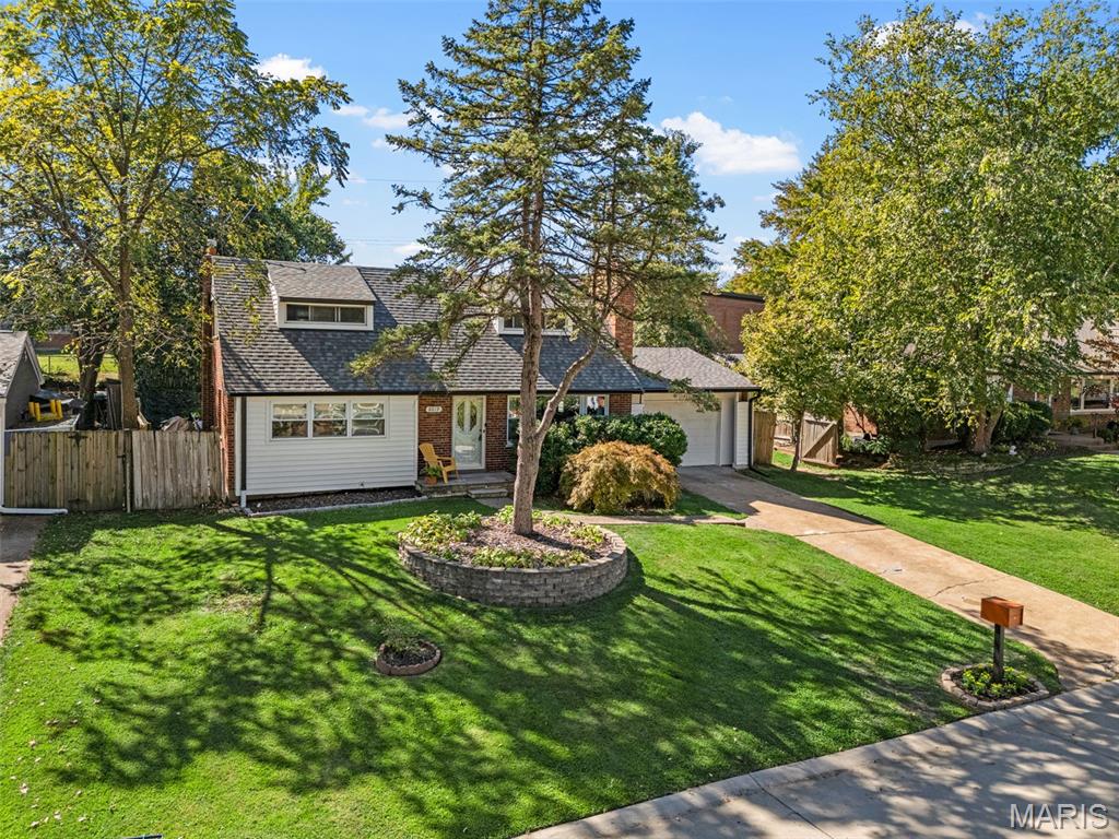 8619 Del Vista Drive