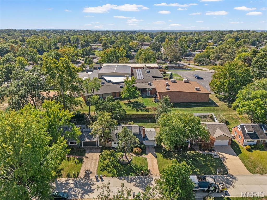 8619 Del Vista Drive