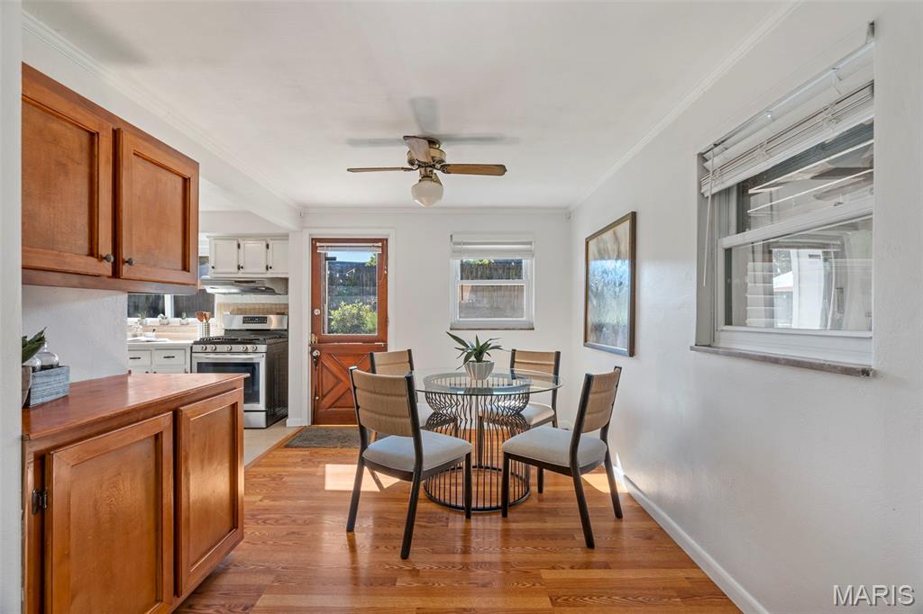 8619 Del Vista Drive