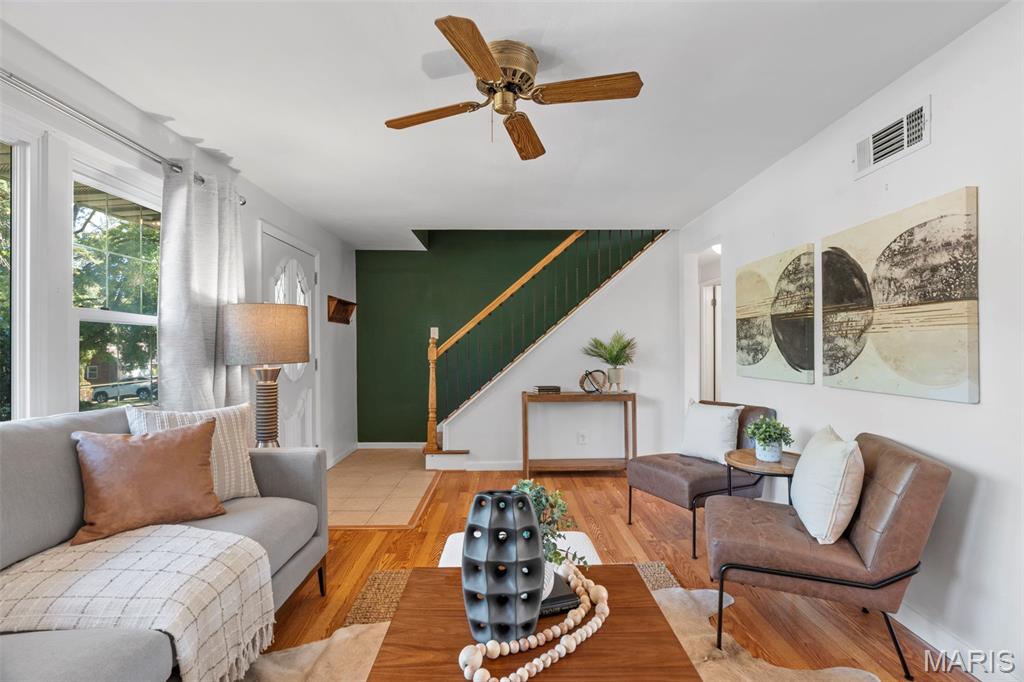 8619 Del Vista Drive