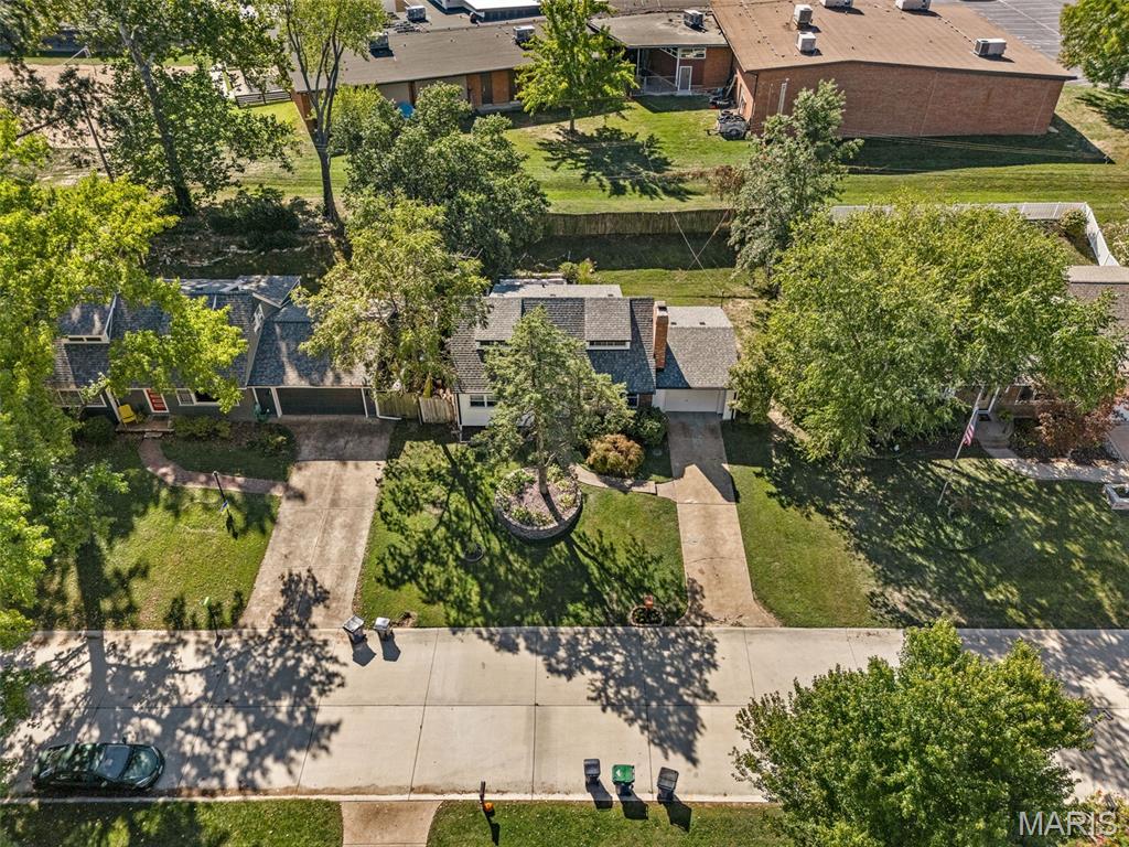 8619 Del Vista Drive