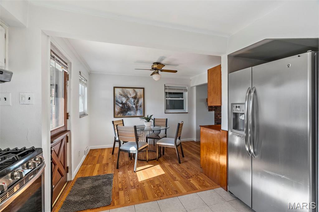 8619 Del Vista Drive