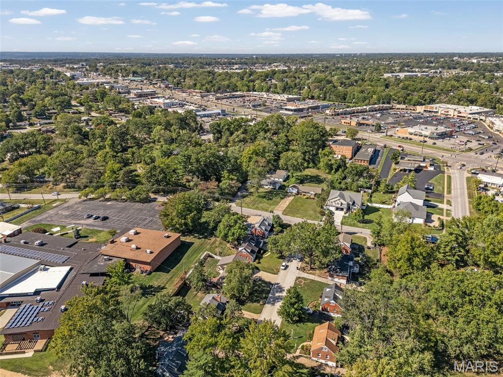 8619 Del Vista Drive