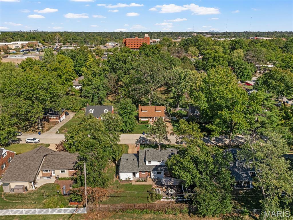 8619 Del Vista Drive