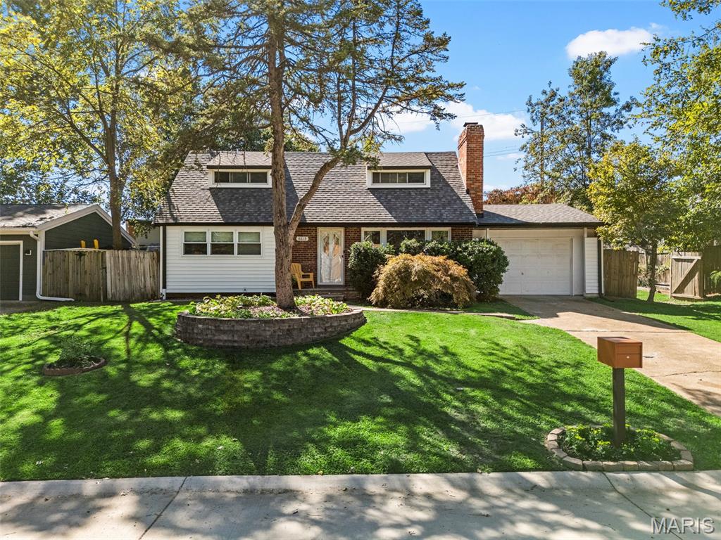 8619 Del Vista Drive