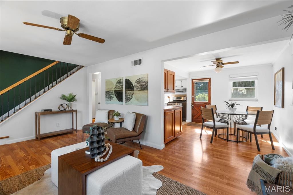 8619 Del Vista Drive