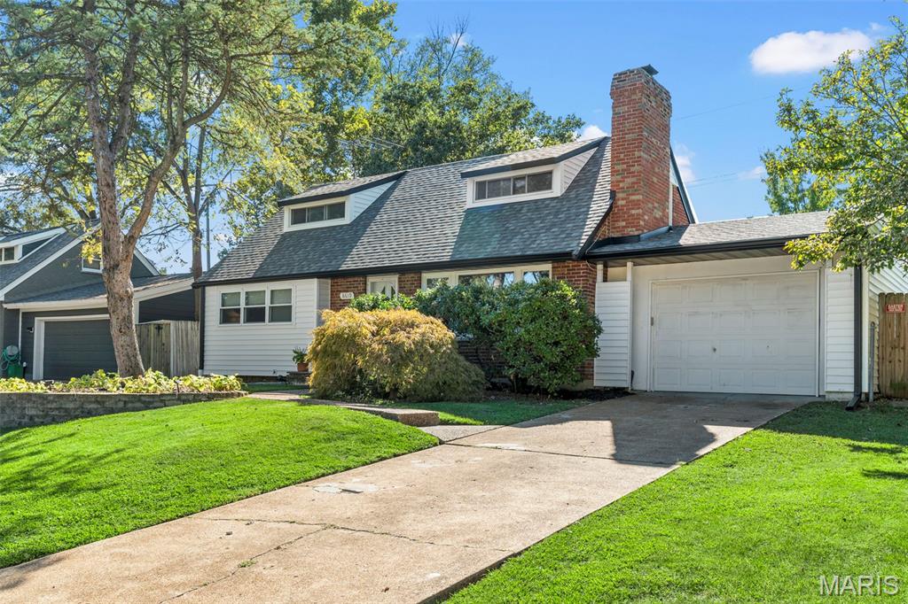 8619 Del Vista Drive