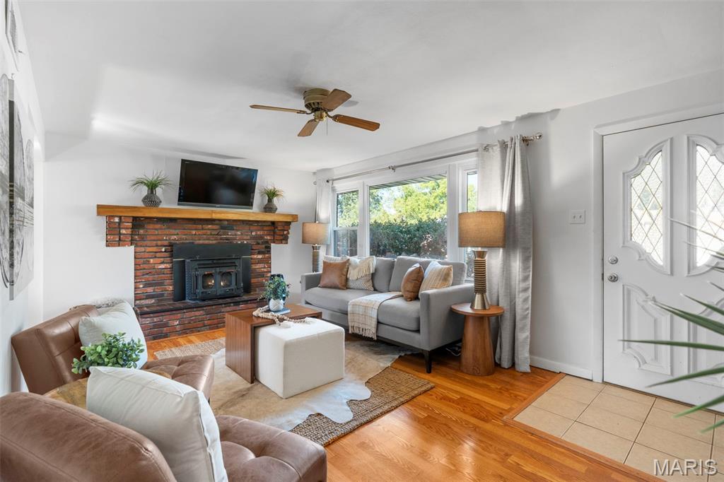 8619 Del Vista Drive