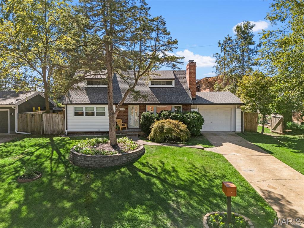 8619 Del Vista Drive