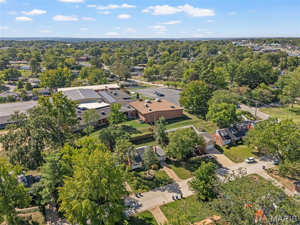 8619 Del Vista Drive