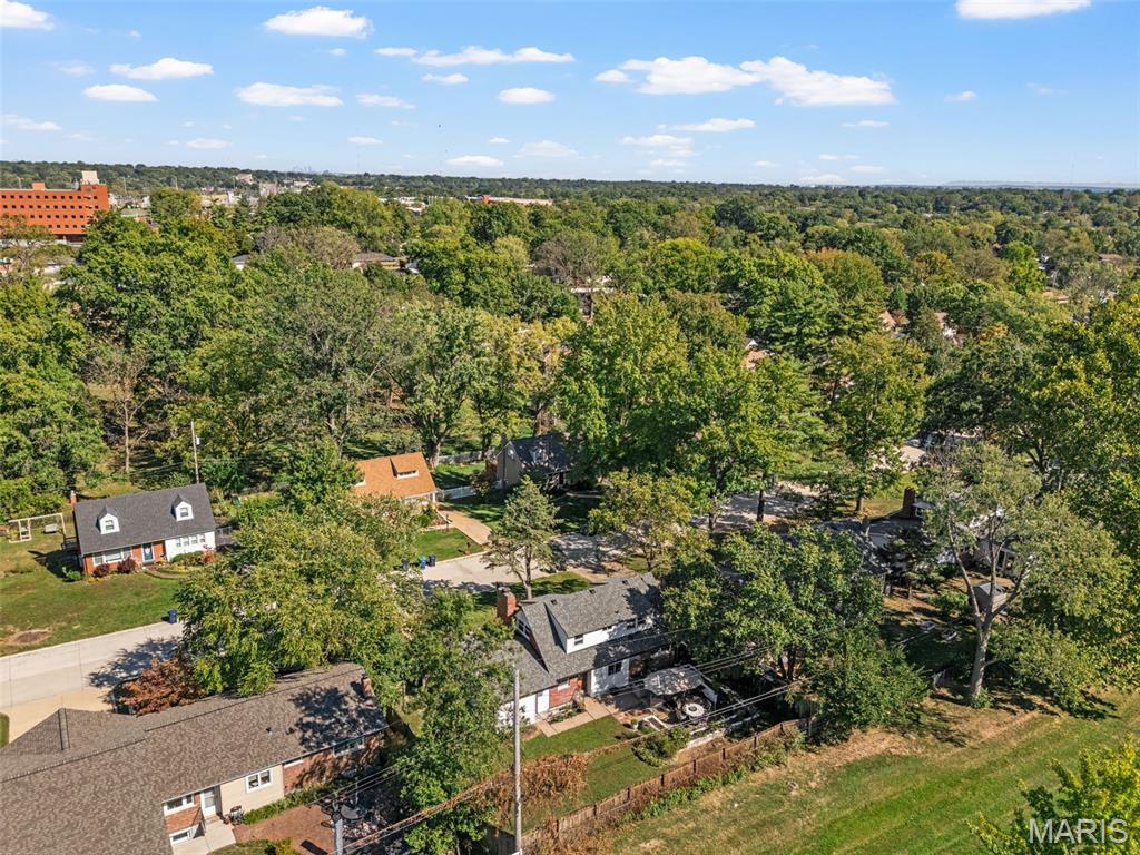 8619 Del Vista Drive