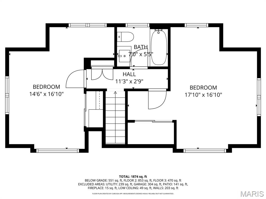 8619 Del Vista Drive