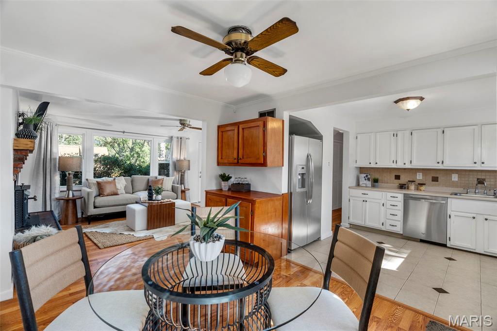 8619 Del Vista Drive