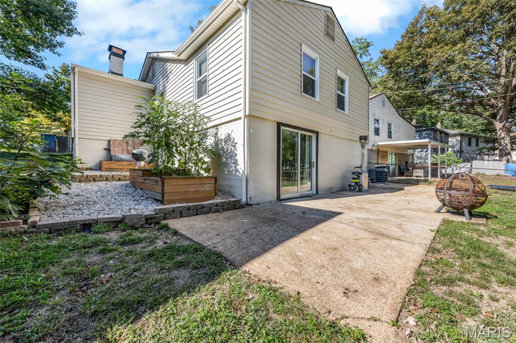 9327 Cloverhurst Drive