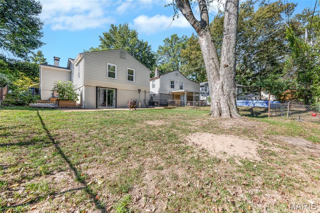 9327 Cloverhurst Drive